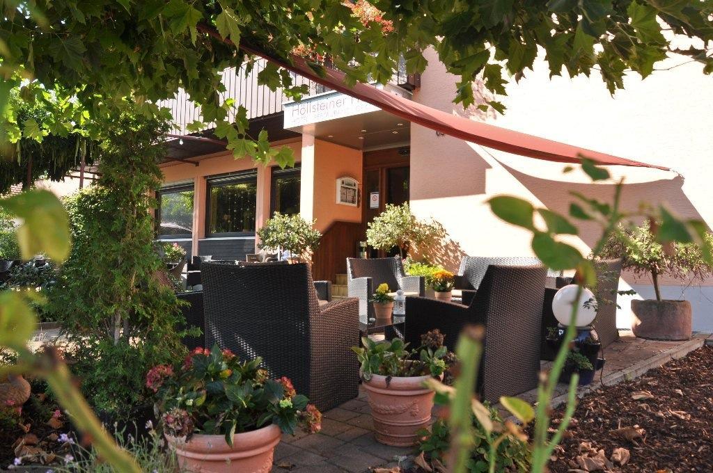 Hotel Hoellsteiner Hof シュタイネン エクステリア 写真