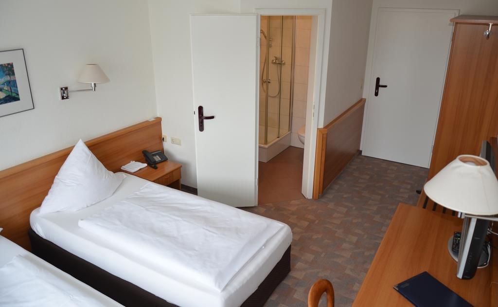 Hotel Hoellsteiner Hof シュタイネン エクステリア 写真